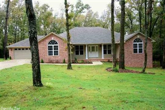 Tanglewood Estates - Residential