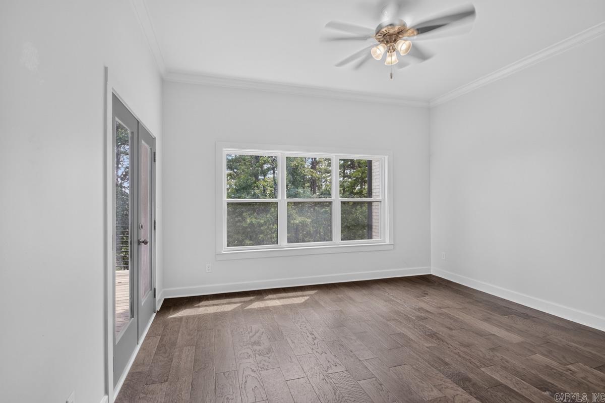 CHENAL VALLEY FALSTONE COURT - Residential