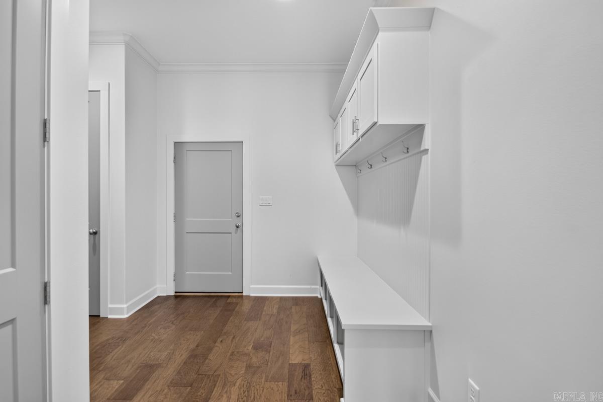 CHENAL VALLEY FALSTONE COURT - Residential