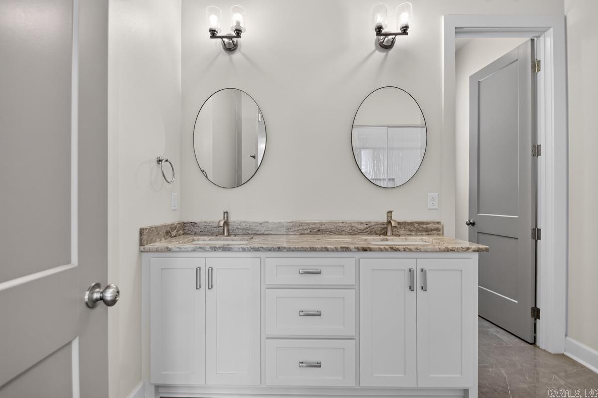CHENAL VALLEY FALSTONE COURT - Residential