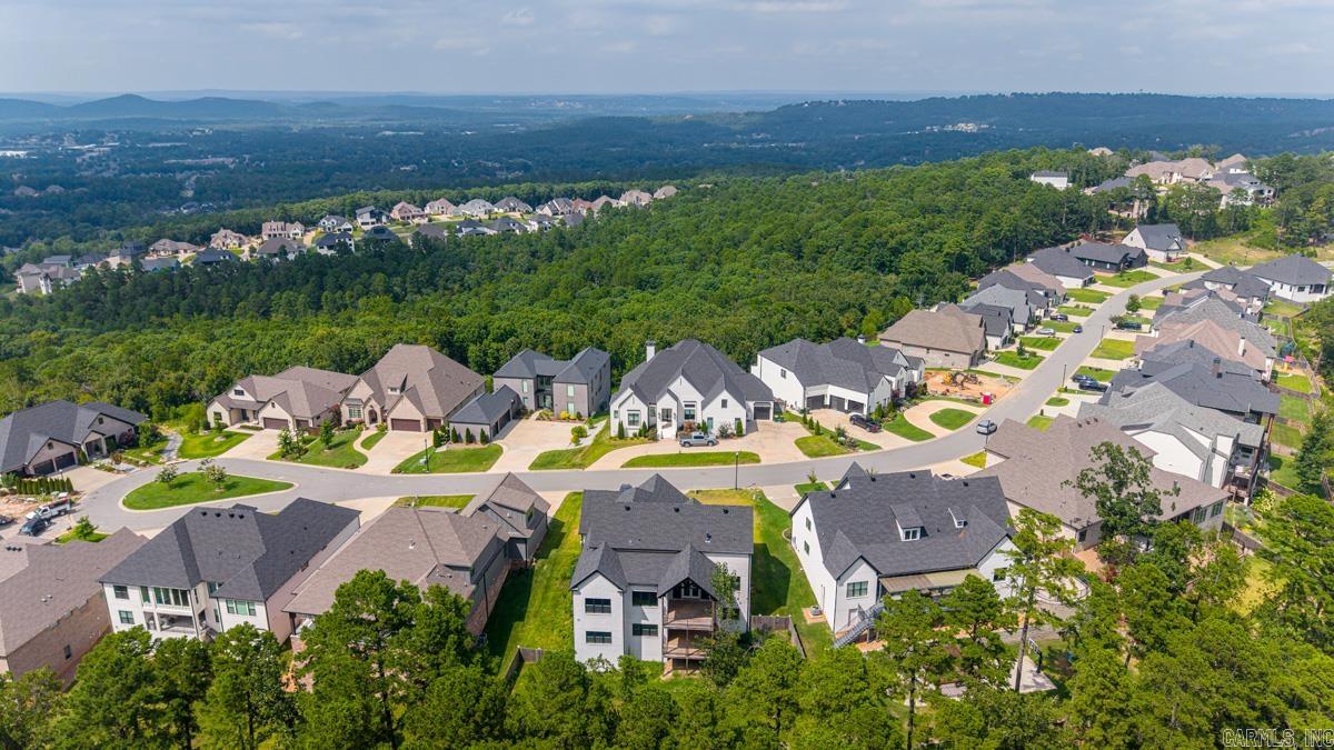 CHENAL VALLEY FALSTONE COURT - Residential