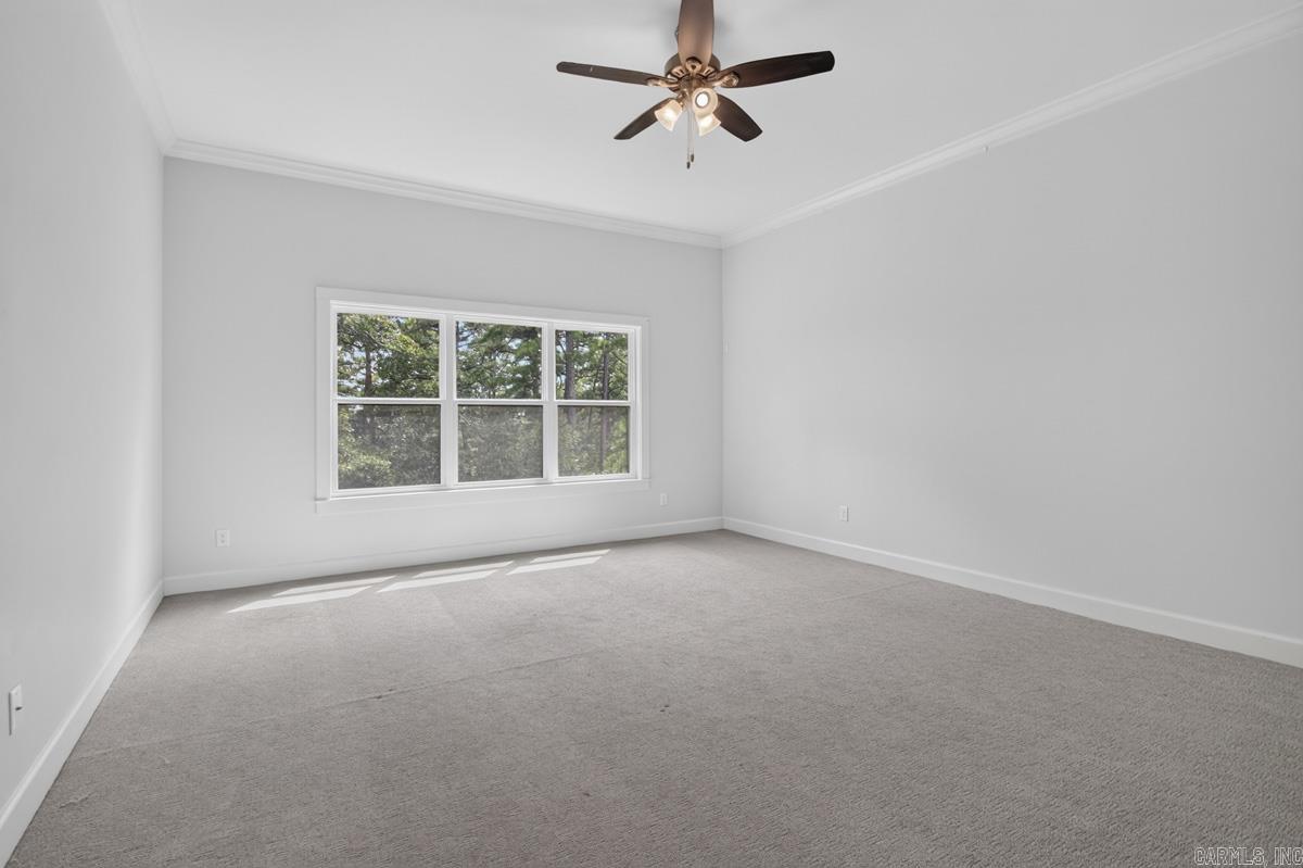 CHENAL VALLEY FALSTONE COURT - Residential