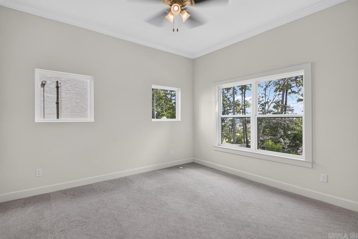 CHENAL VALLEY FALSTONE COURT - Residential