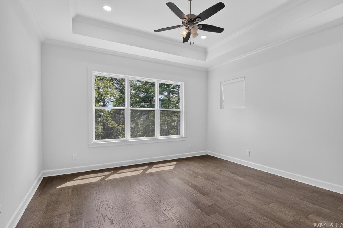 CHENAL VALLEY FALSTONE COURT - Residential