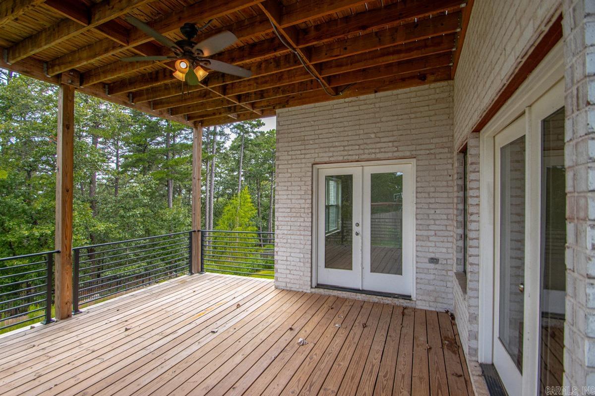 CHENAL VALLEY FALSTONE COURT - Residential