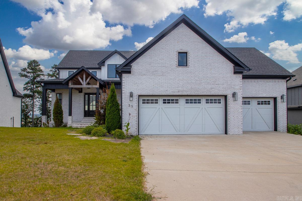CHENAL VALLEY FALSTONE COURT - Residential