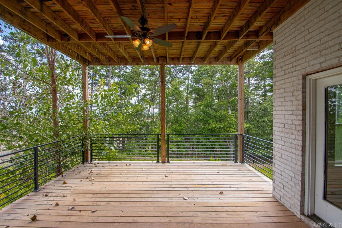 CHENAL VALLEY FALSTONE COURT - Residential