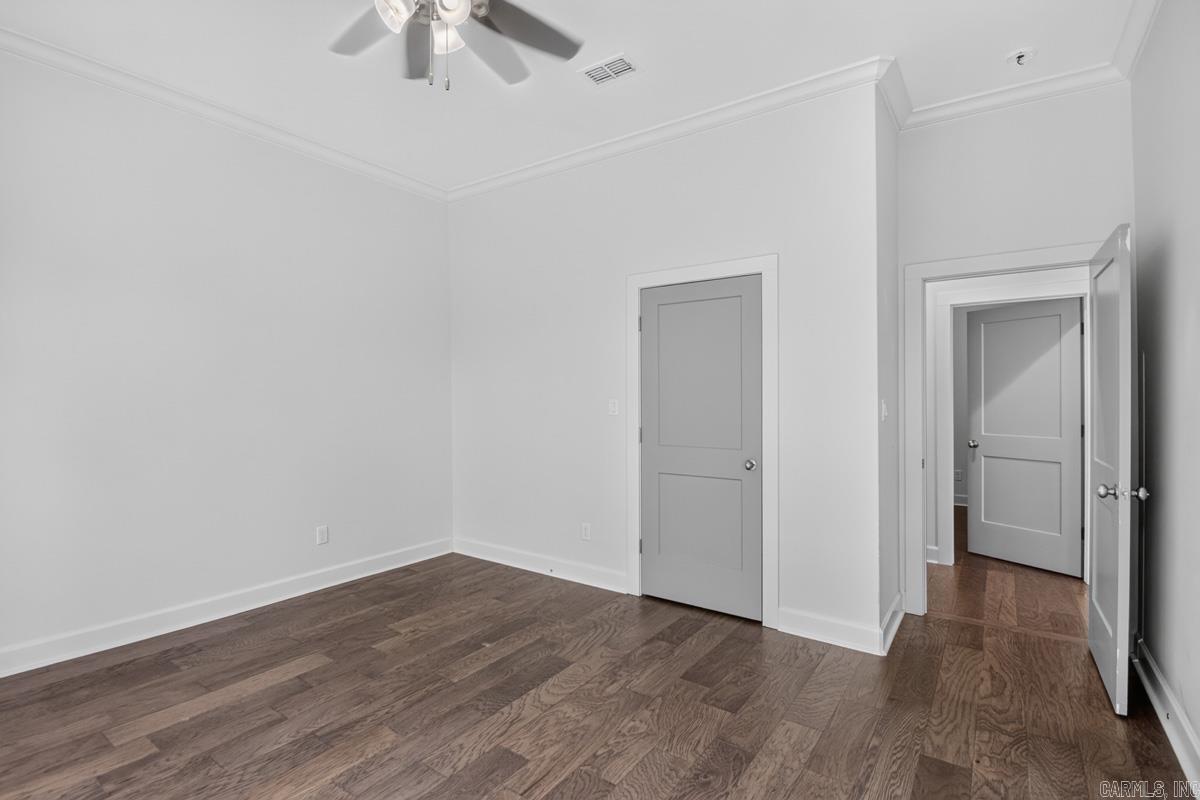 CHENAL VALLEY FALSTONE COURT - Residential
