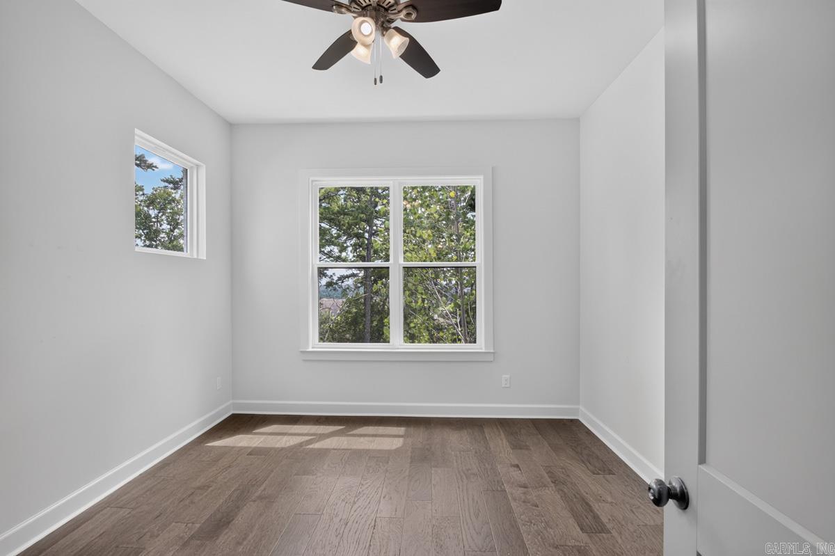 CHENAL VALLEY FALSTONE COURT - Residential