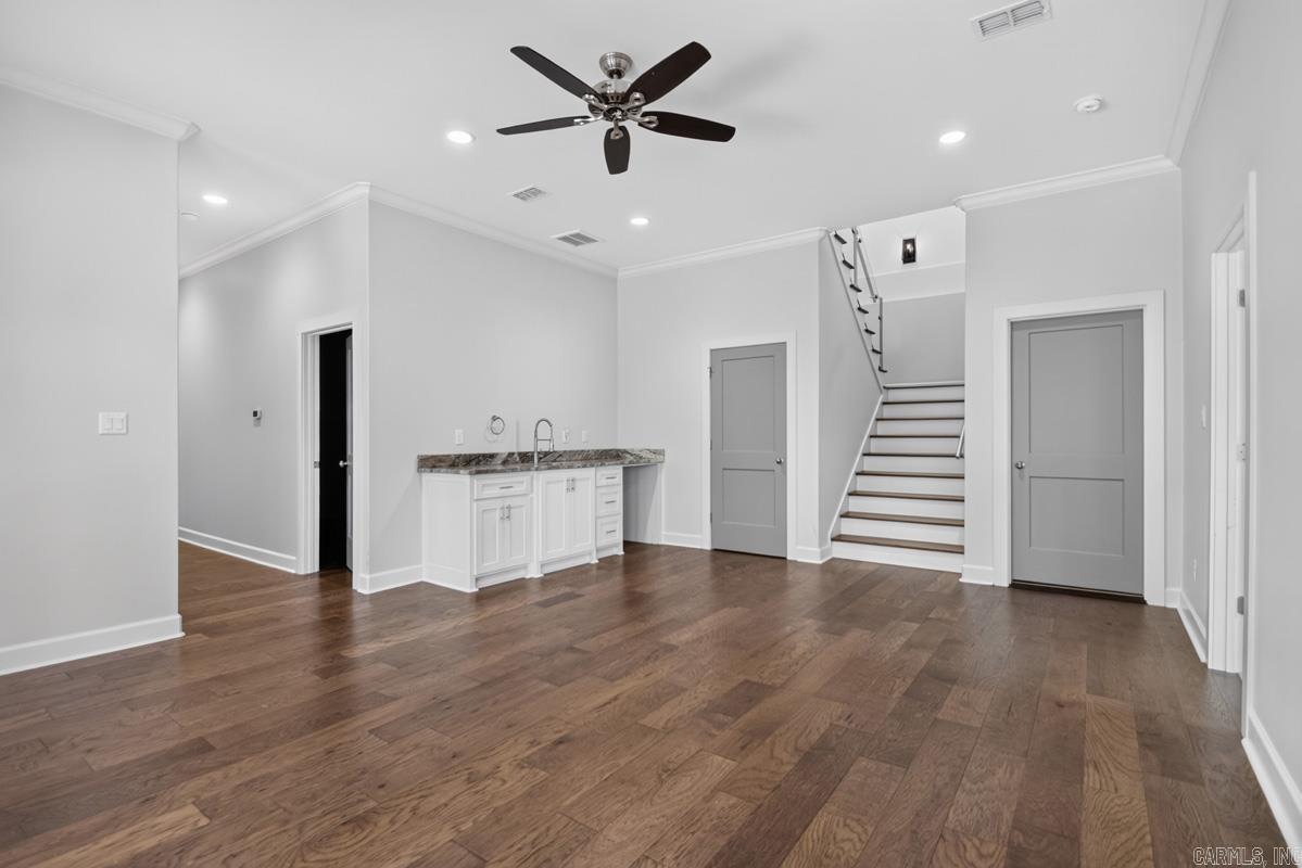 CHENAL VALLEY FALSTONE COURT - Residential