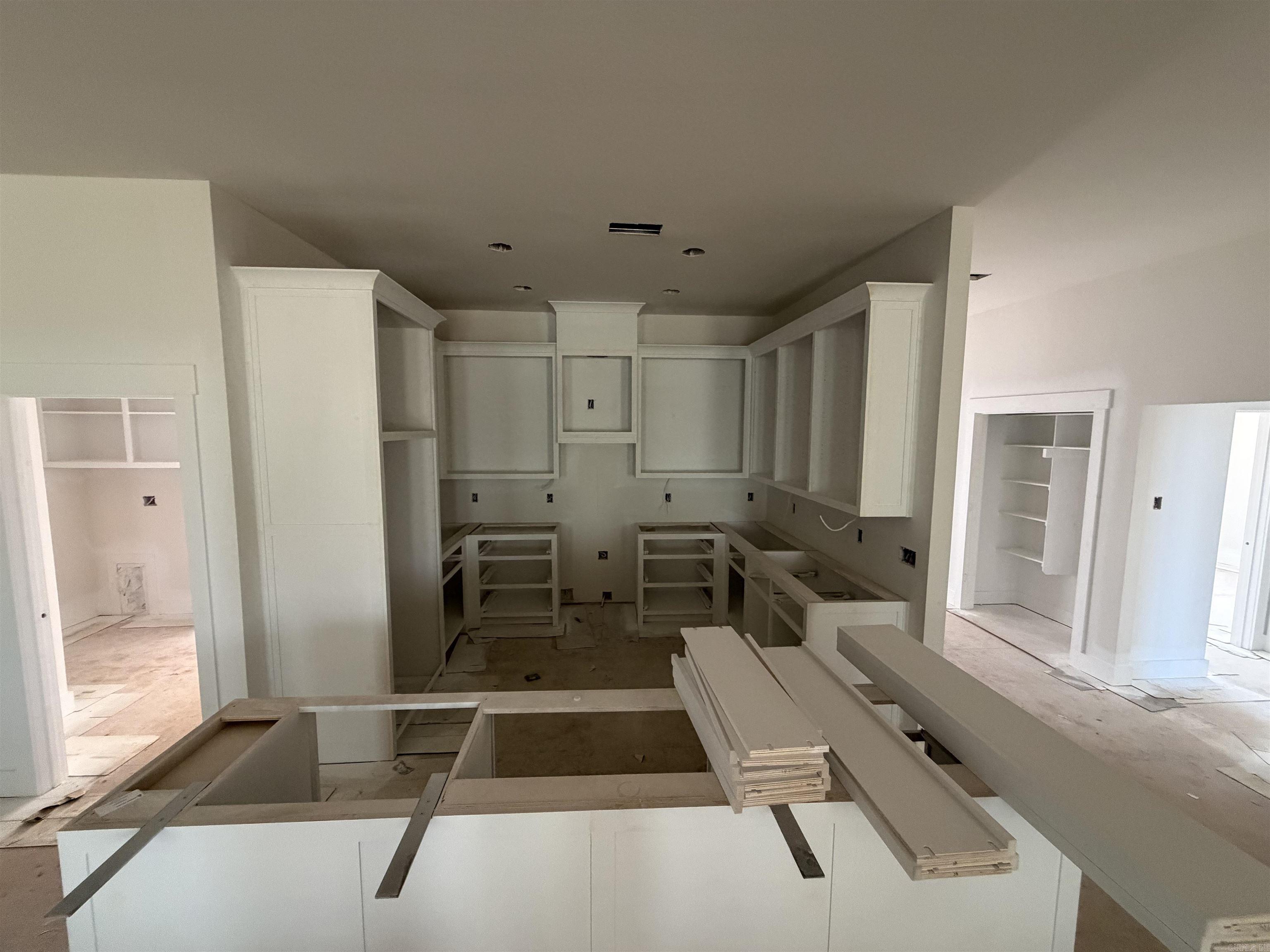 MILLERS RIDGE ESTATES - Residential