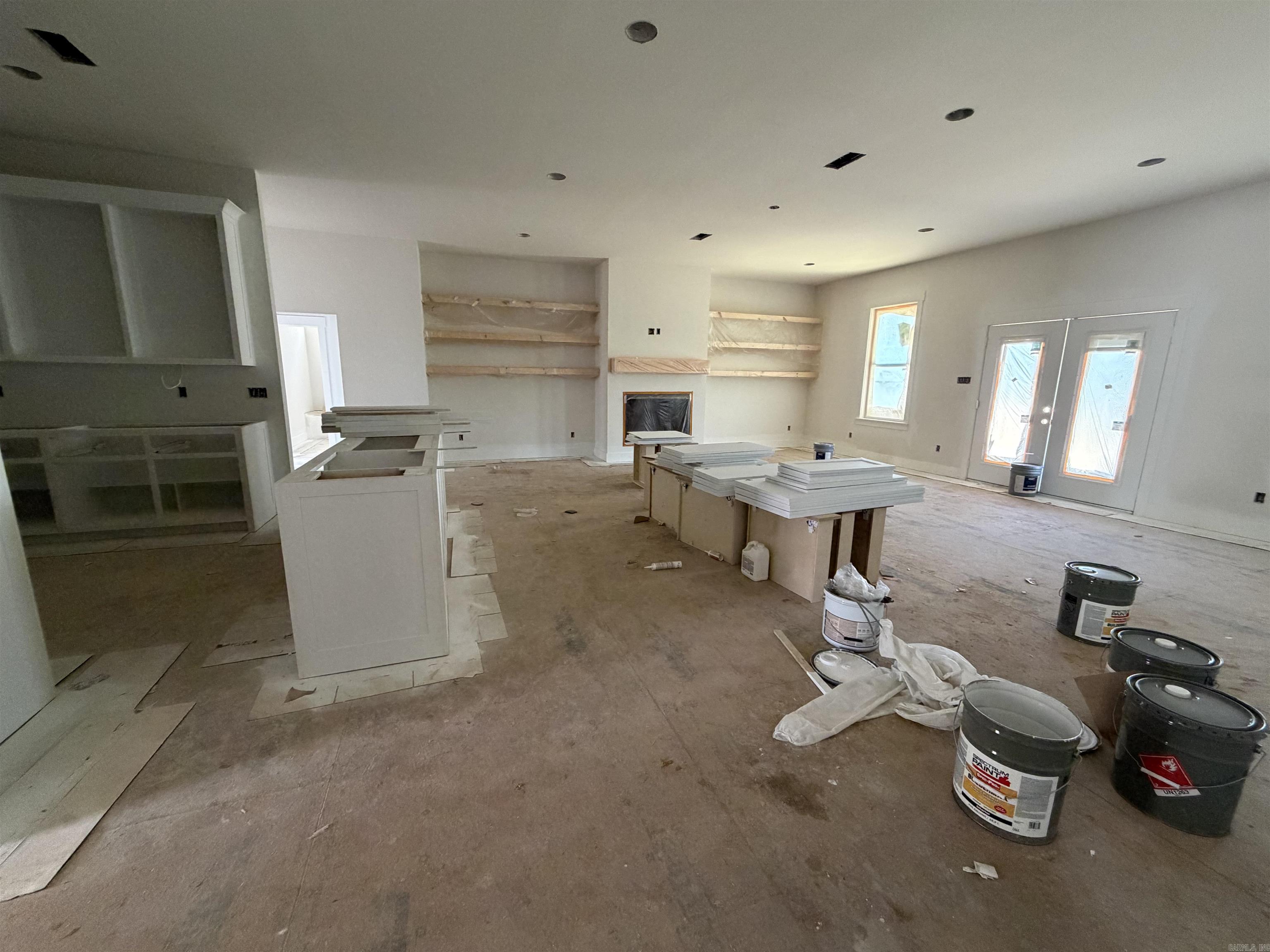 MILLERS RIDGE ESTATES - Residential