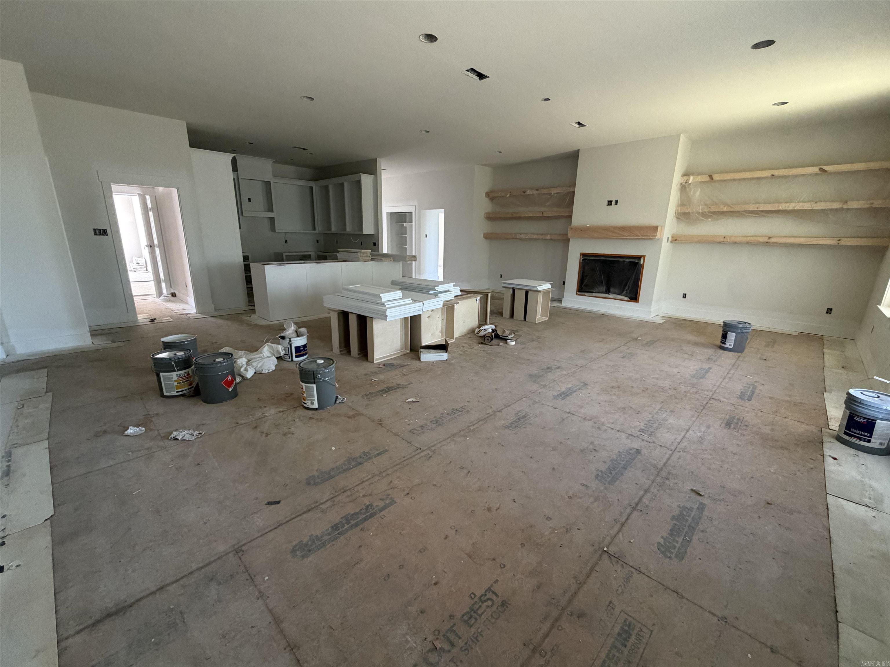 MILLERS RIDGE ESTATES - Residential