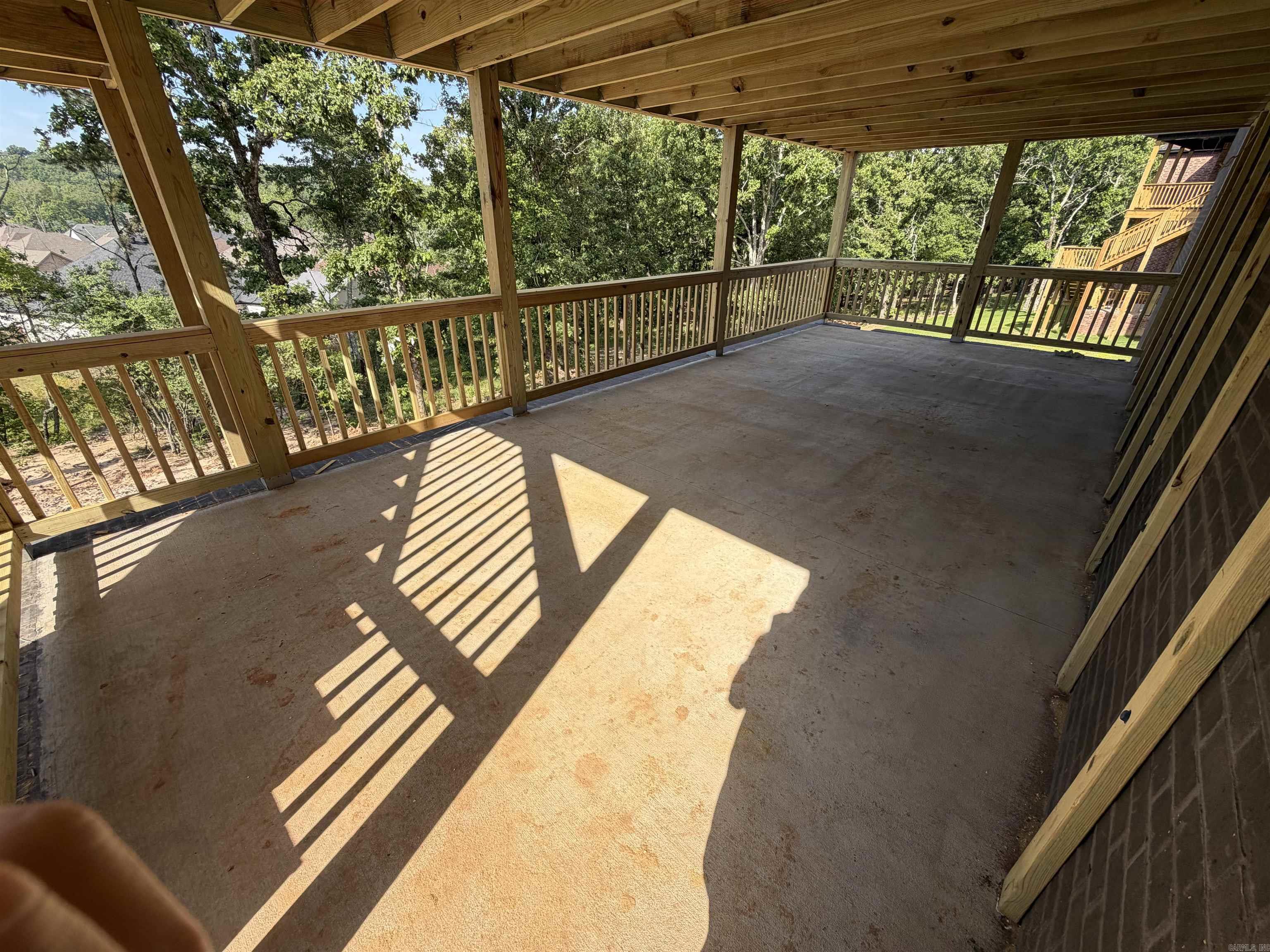 MILLERS RIDGE ESTATES - Residential