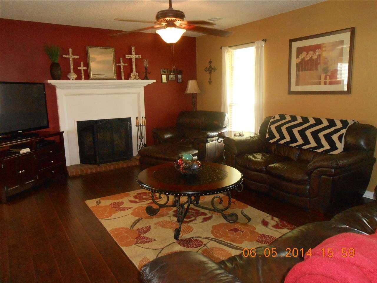 Deerfield Estates - Residential