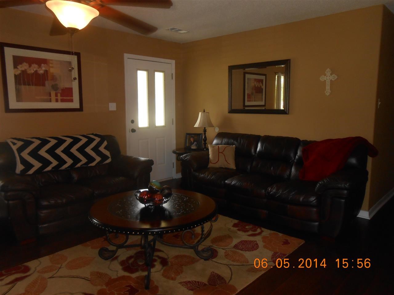 Deerfield Estates - Residential