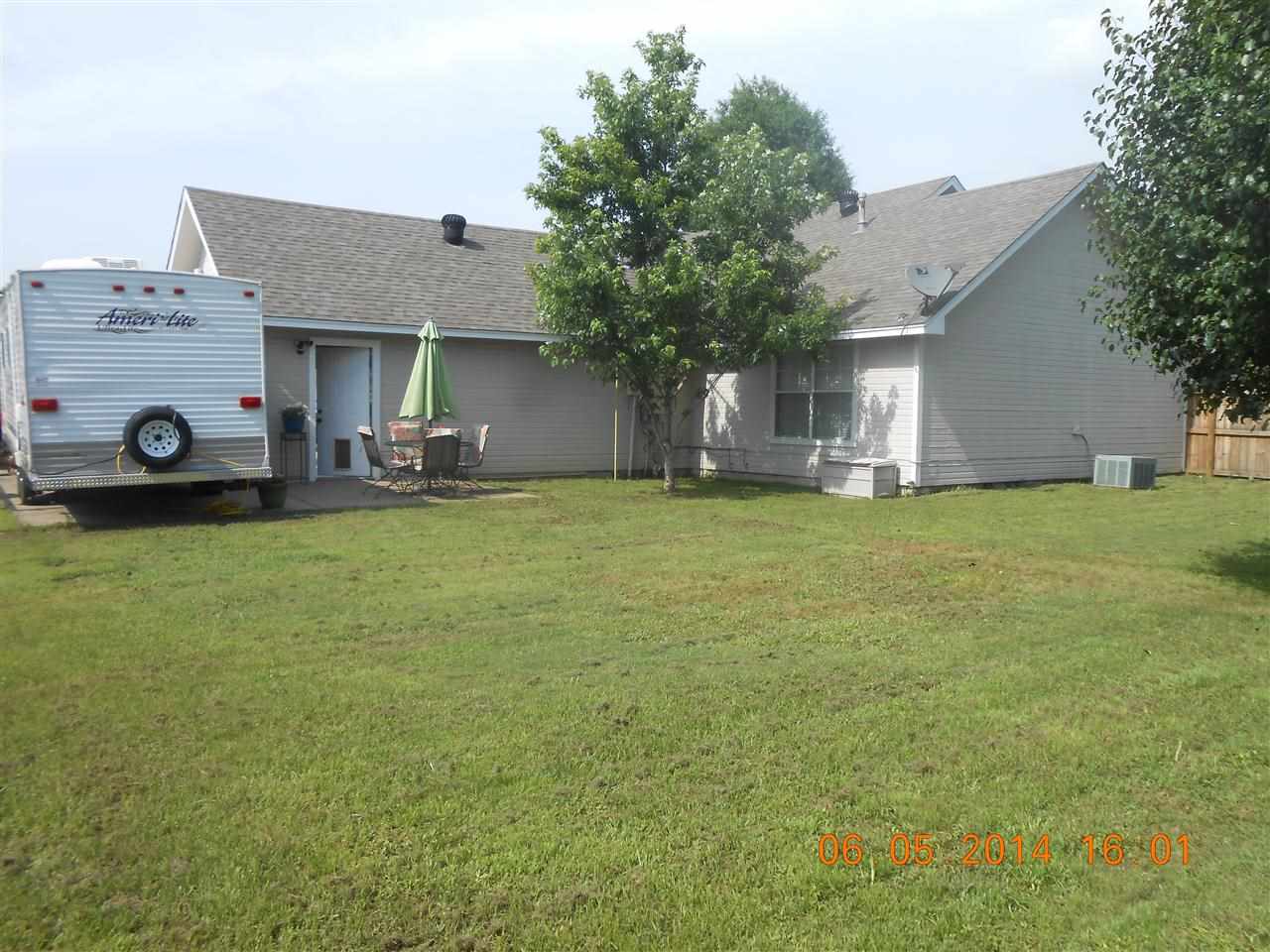 Deerfield Estates - Residential