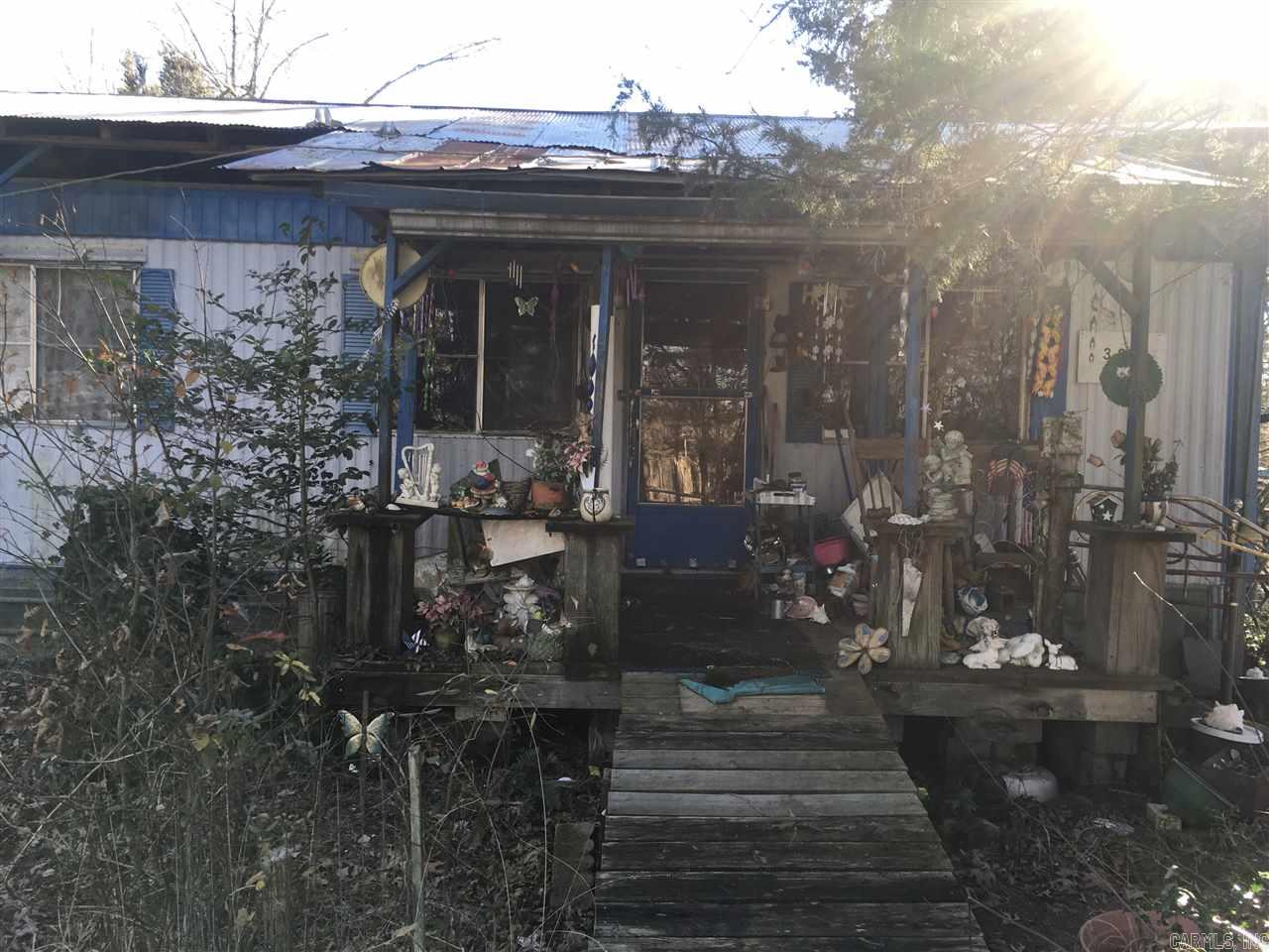 Polk County - Residential