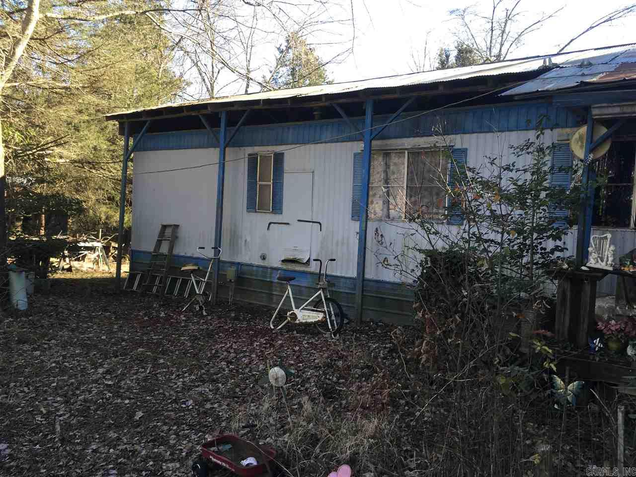 Polk County - Residential