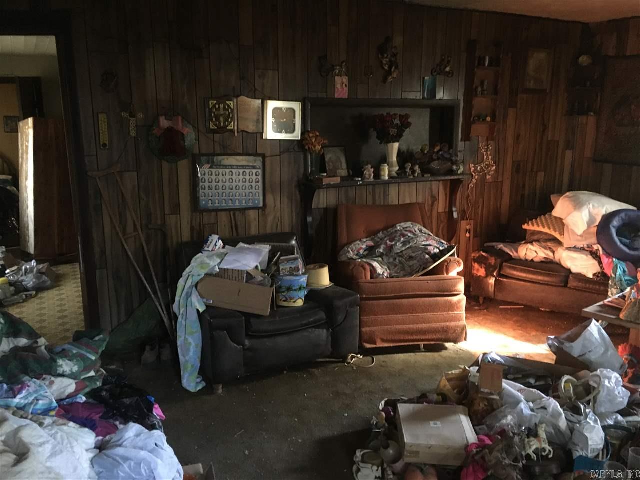 Polk County - Residential