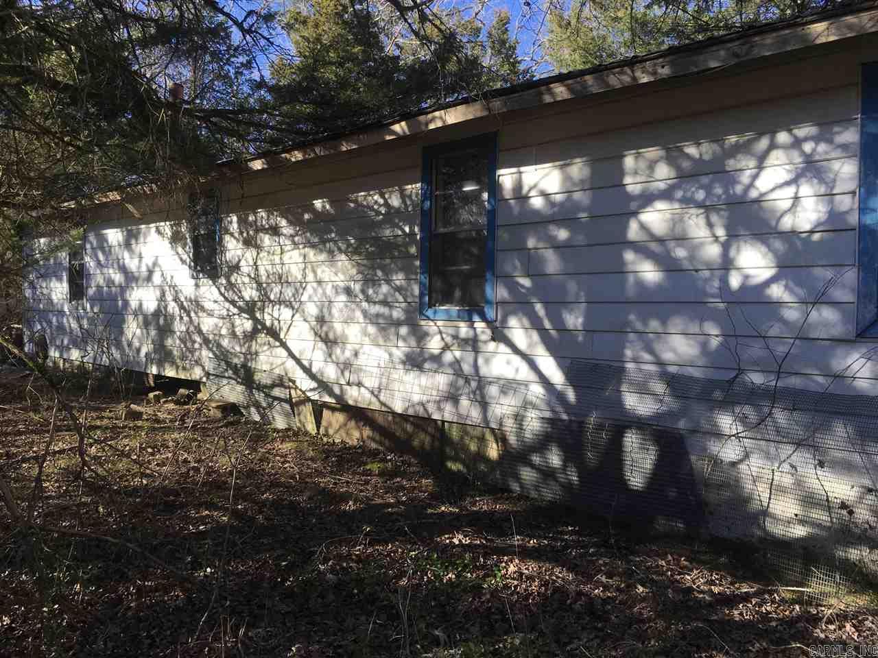Polk County - Residential