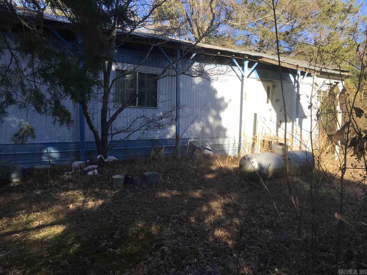Polk County - Residential