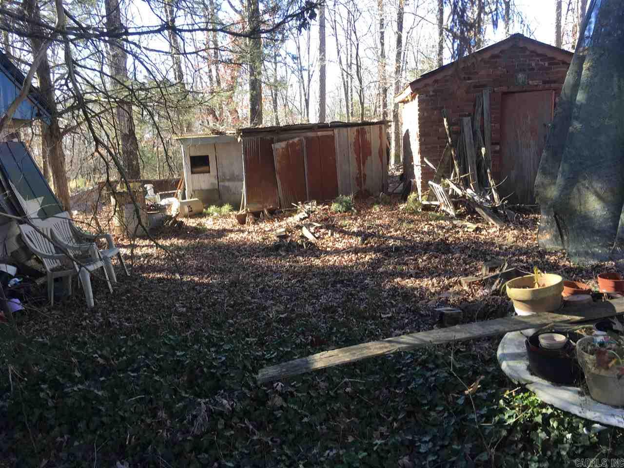 Polk County - Residential