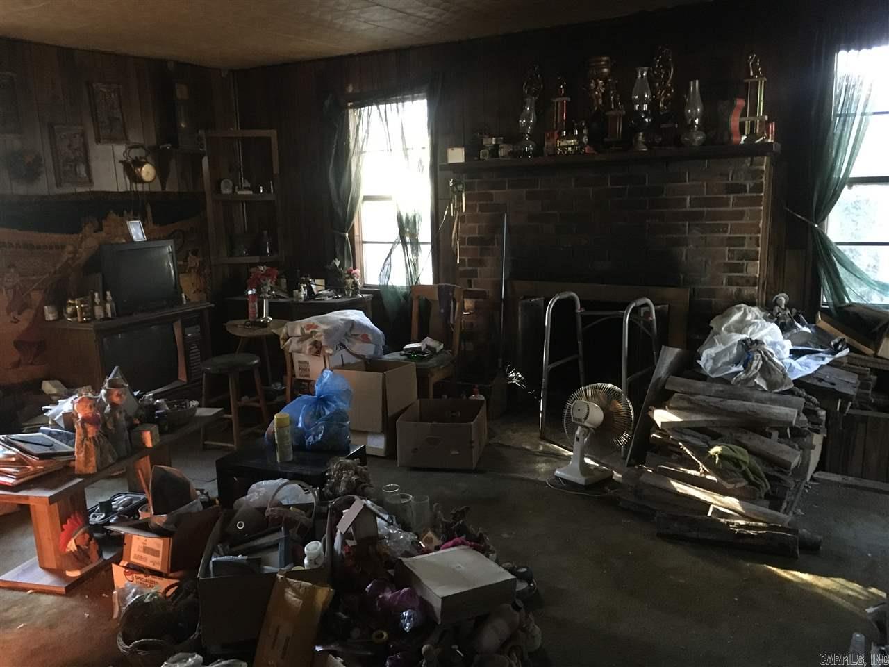 Polk County - Residential