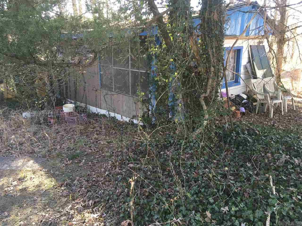 Polk County - Residential