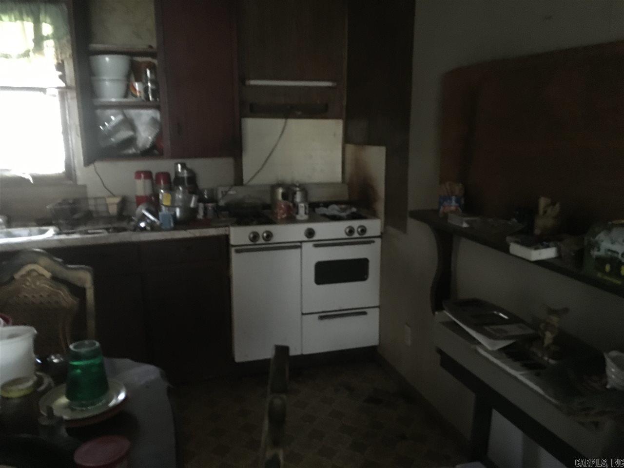 Polk County - Residential