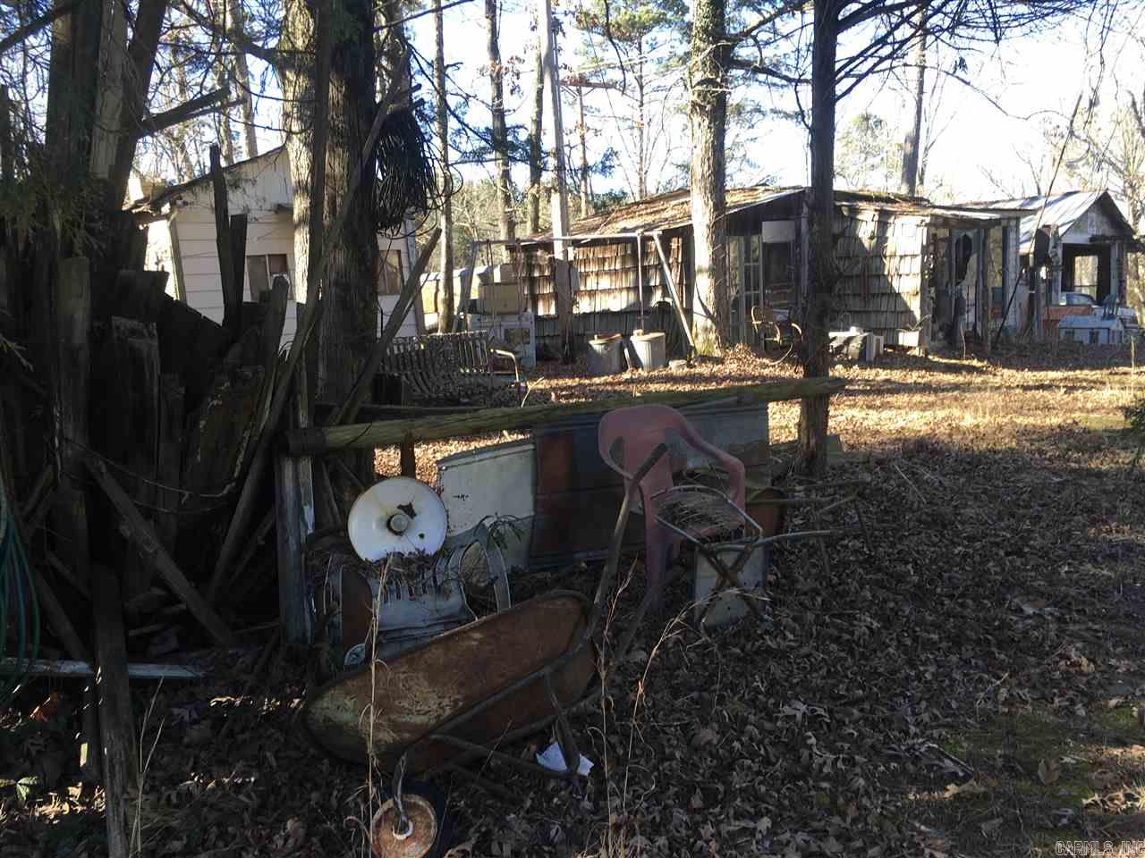 Polk County - Residential