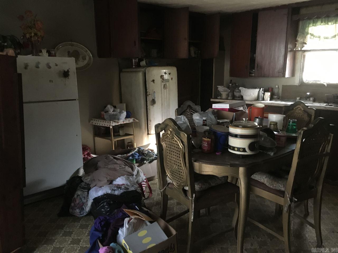 Polk County - Residential