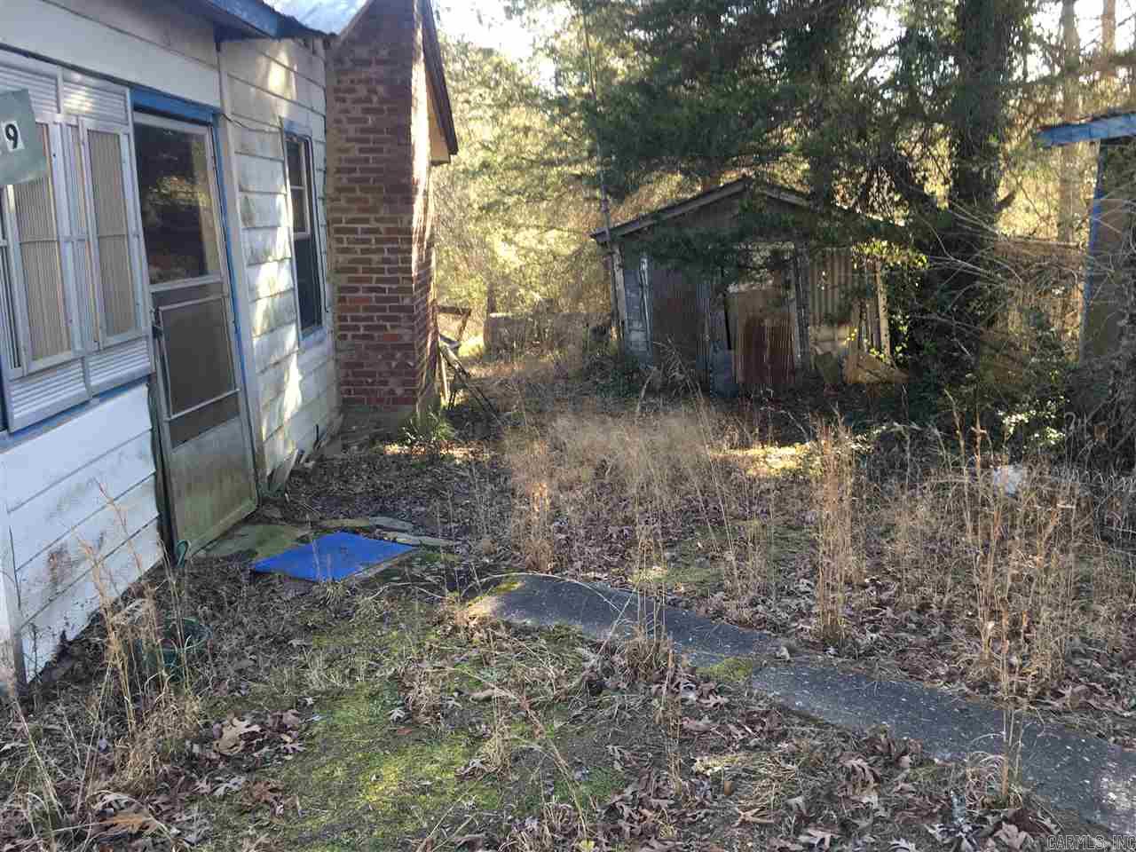 Polk County - Residential
