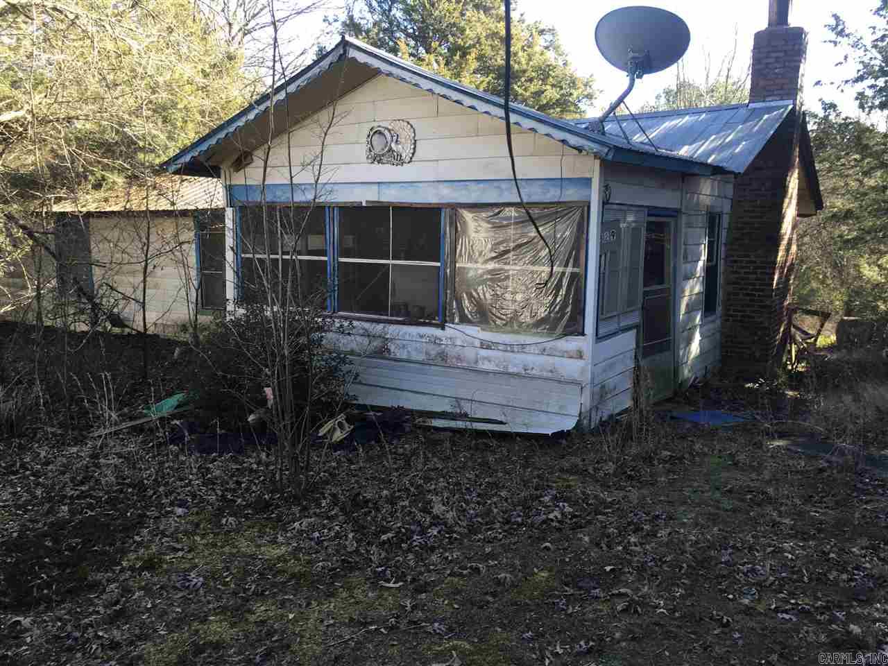 Polk County - Residential