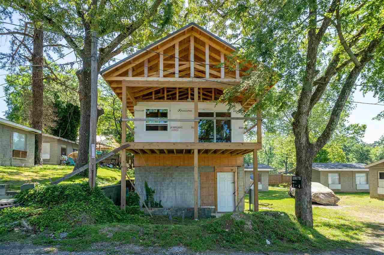 Clifton Lake - Commercial Sale