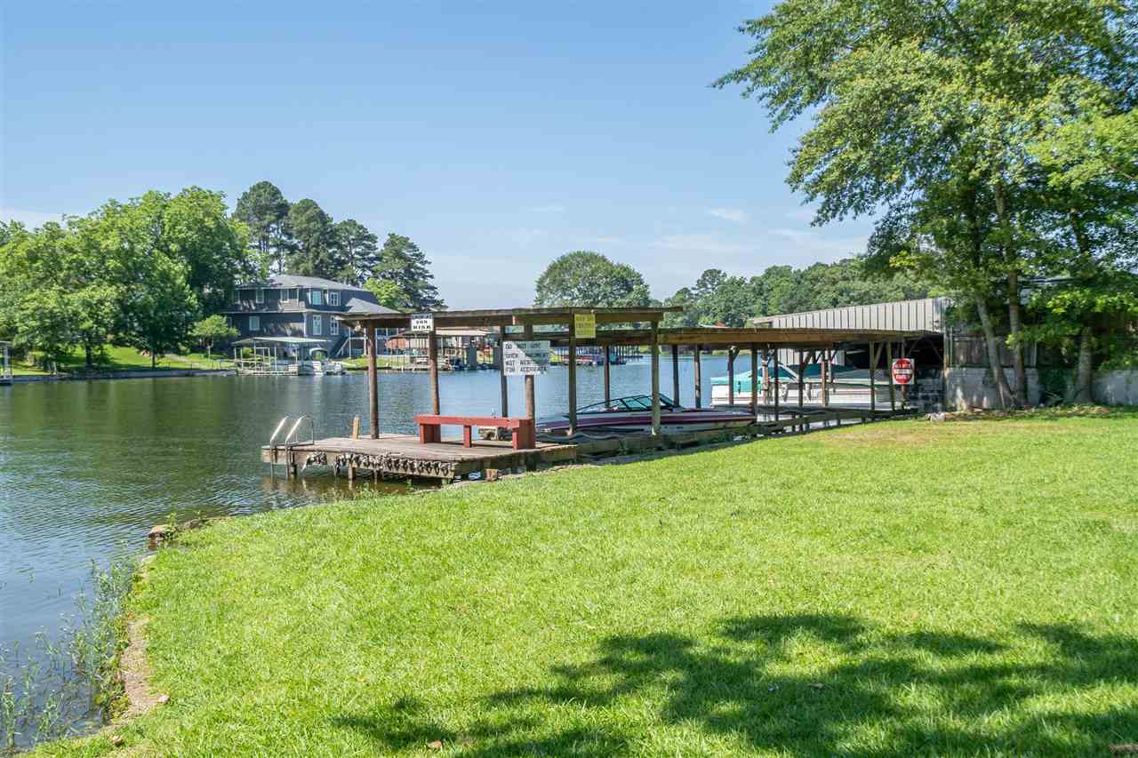 Clifton Lake - Commercial Sale