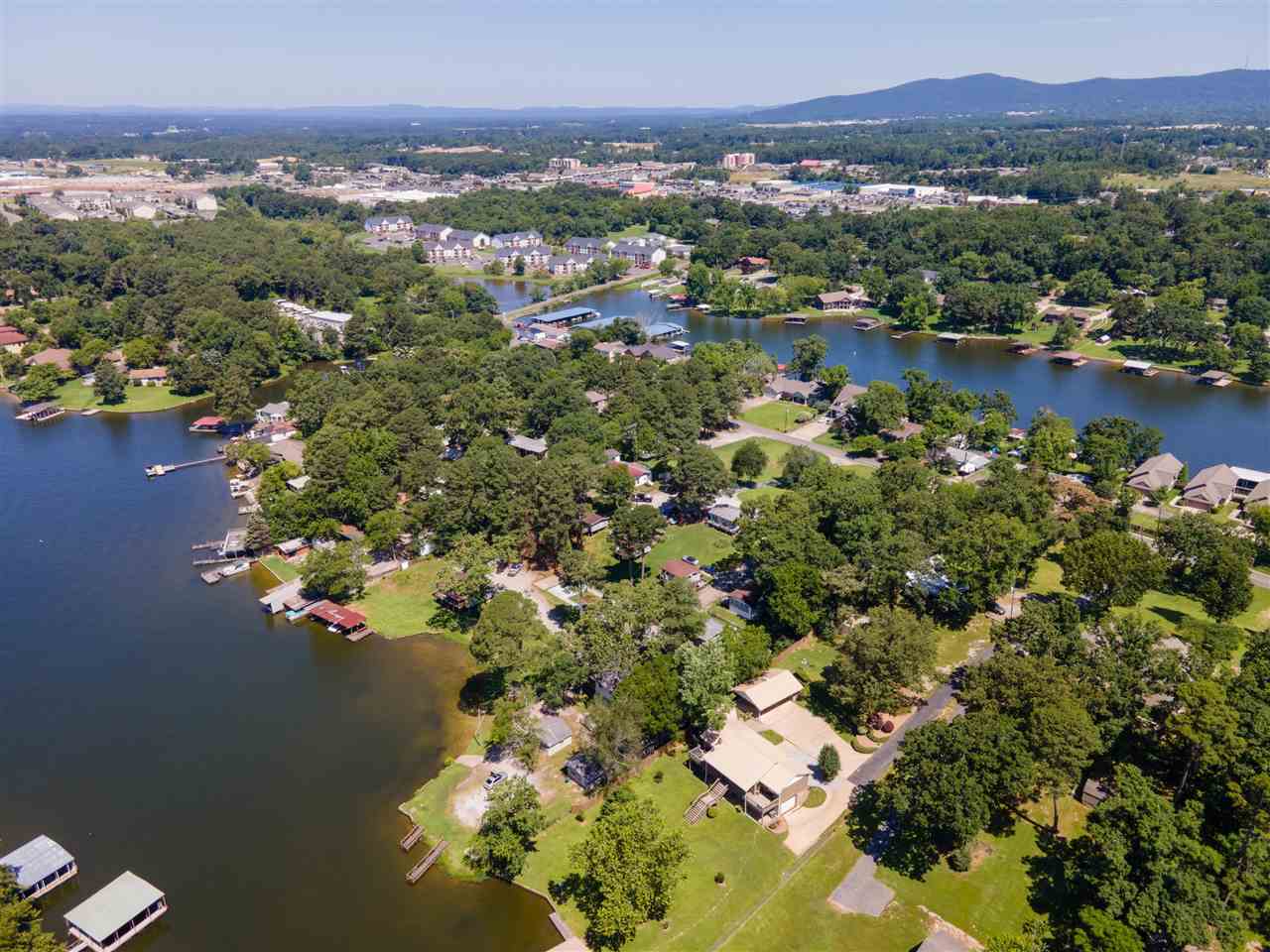 Clifton Lake - Commercial Sale