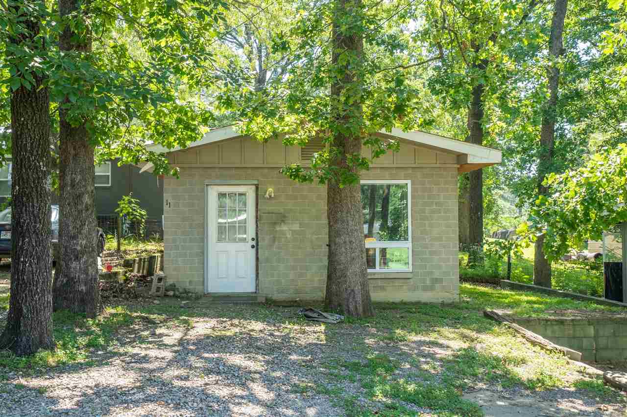 Clifton Lake - Commercial Sale