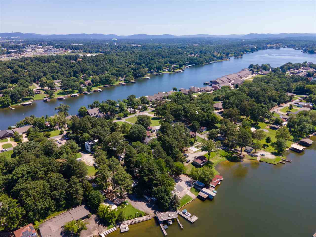 Clifton Lake - Commercial Sale
