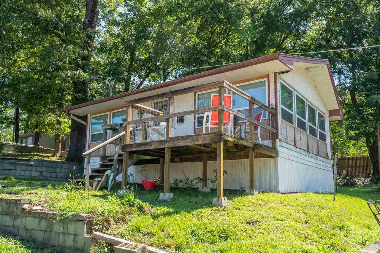 Clifton Lake - Commercial Sale