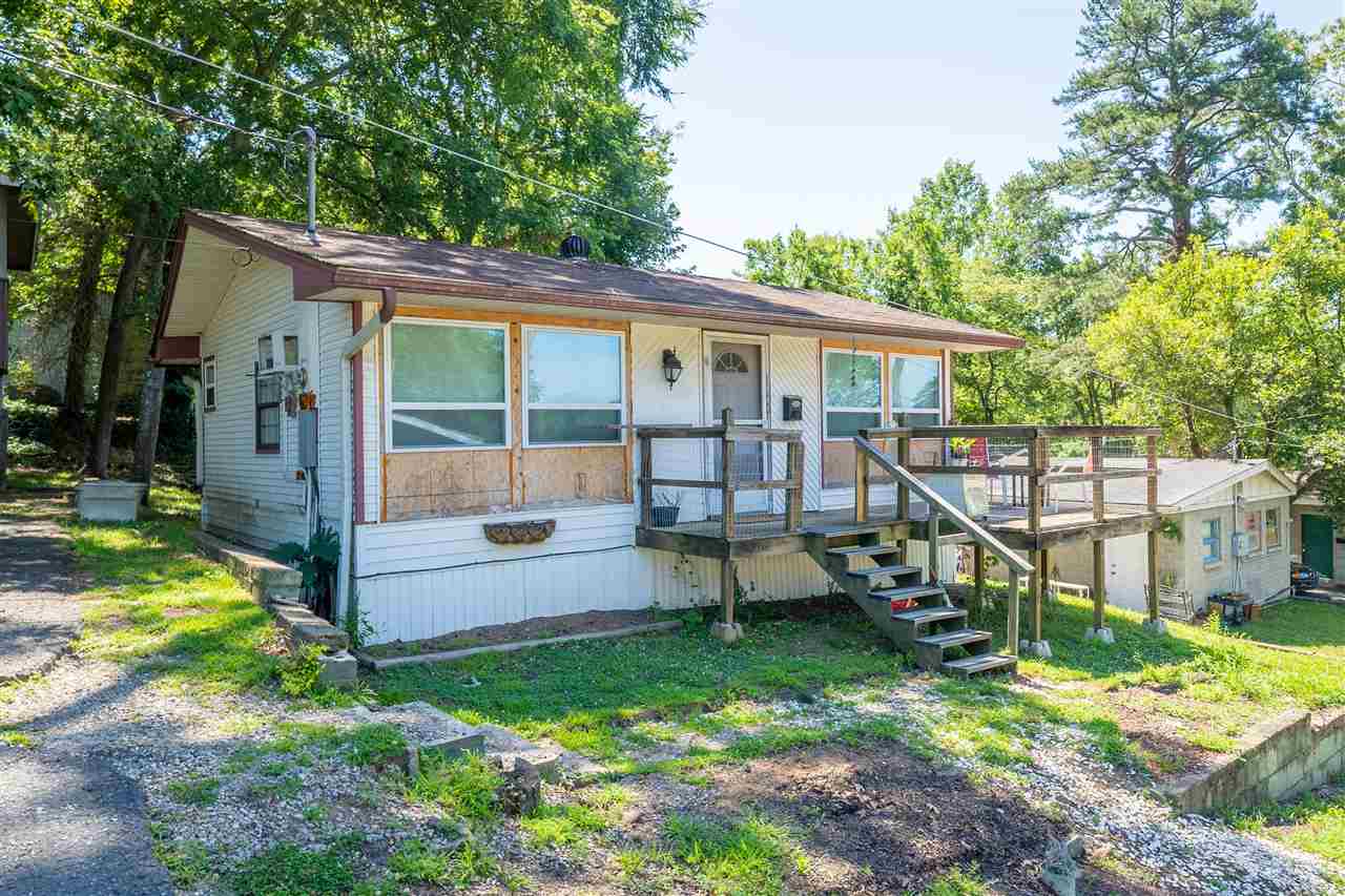 Clifton Lake - Commercial Sale