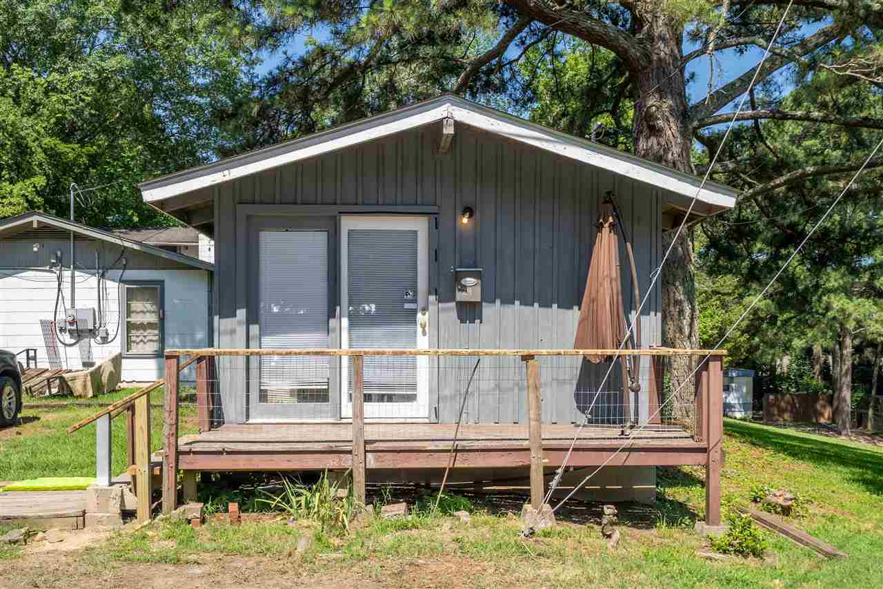 Clifton Lake - Commercial Sale