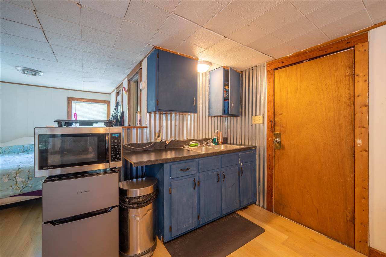 Clifton Lake - Commercial Sale