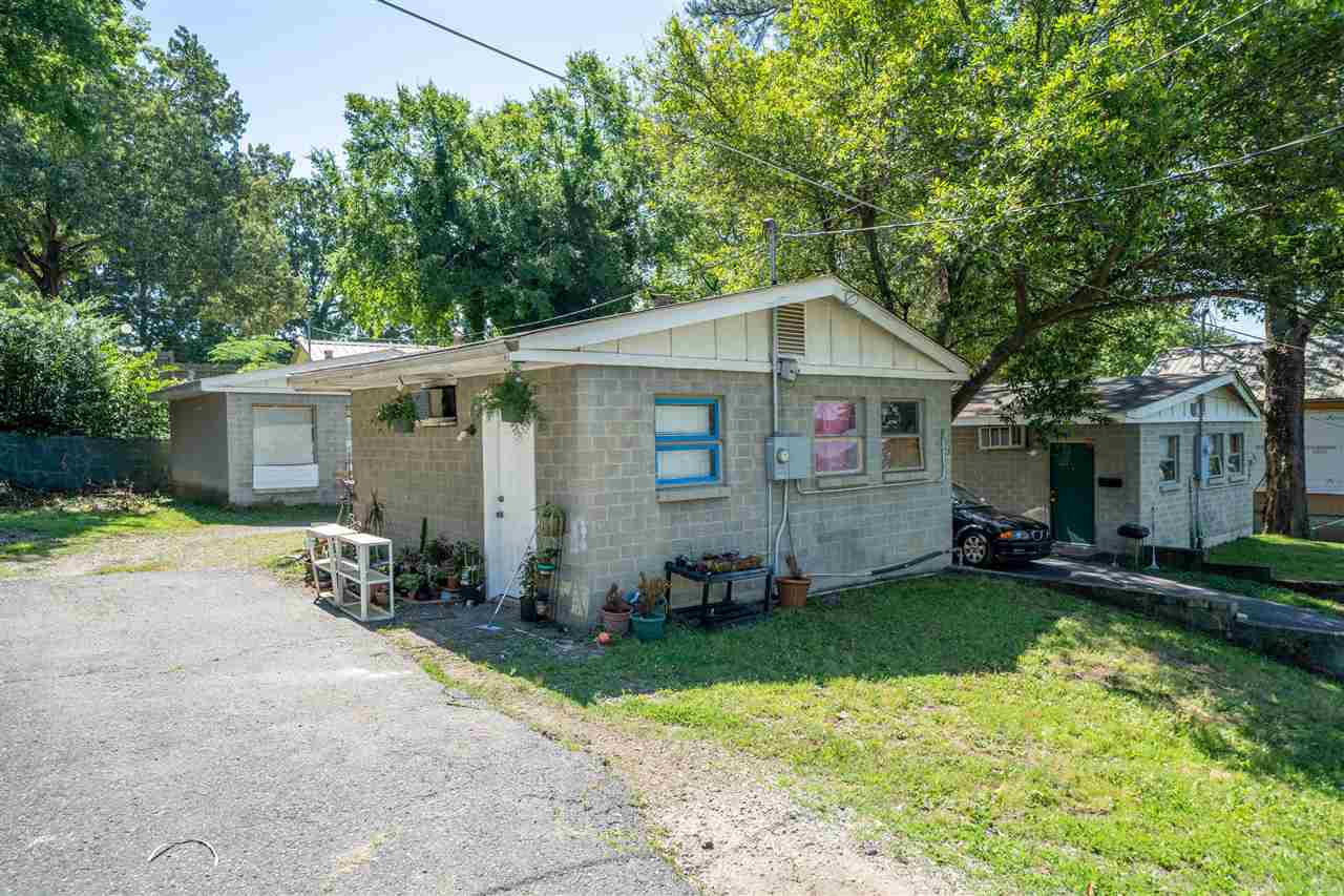 Clifton Lake - Commercial Sale