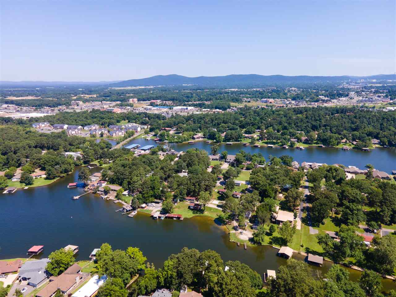 Clifton Lake - Commercial Sale