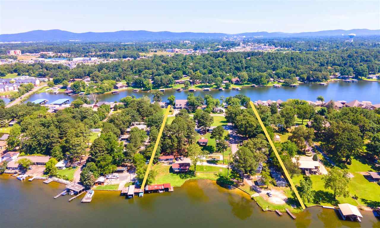 Clifton Lake - Commercial Sale