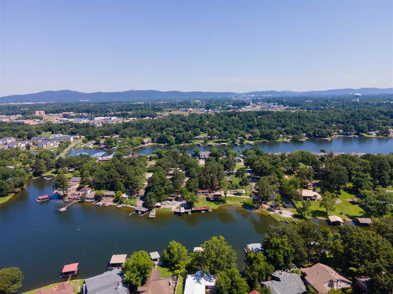 Clifton Lake - Commercial Sale