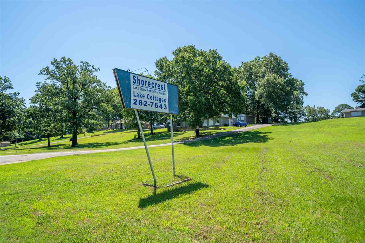 Clifton Lake - Commercial Sale
