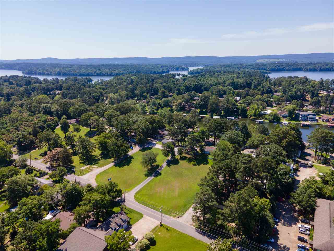 Clifton Lake - Commercial Sale