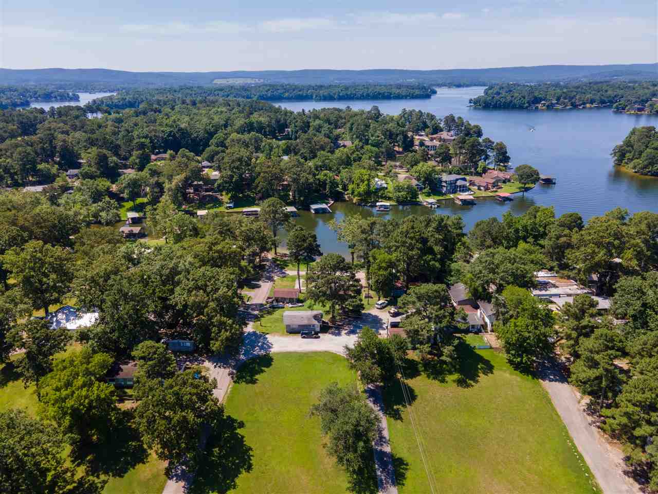 Clifton Lake - Commercial Sale